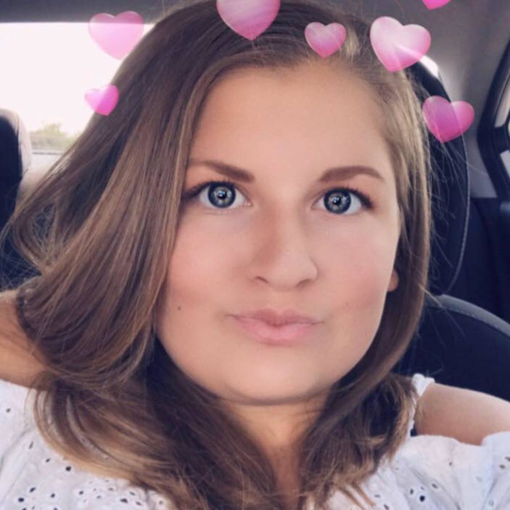 Meet your Posher, Aaliyah